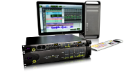 Upgrade to Pro Tools HD 9