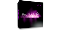 Buy Pro Tools 9